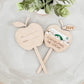 Thank You for Helping Me Grow – Teacher Gift Card Holder Apple Pick