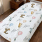 Velveteen Plush Blanket