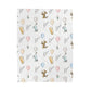 Velveteen Plush Blanket