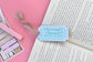 Romance Book Trope Bookmarks – Vintage Ticket Style with Ribbon | Bookish Gift for Readers