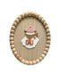 Personalized Halloween Basket Tags – Custom Ghost Name Tags
